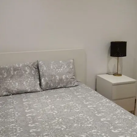 Ajuda - Tram Line Appartement *